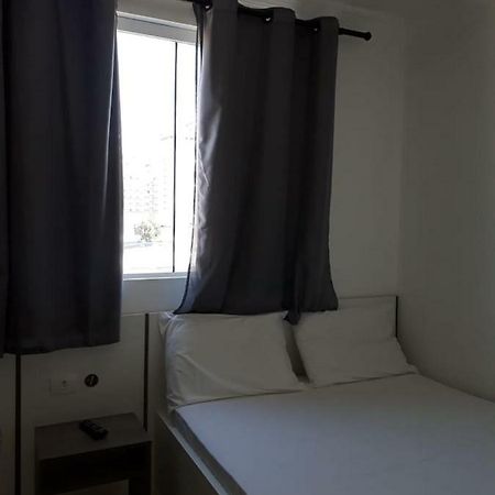Hotel Lisboa Куритиба Экстерьер фото